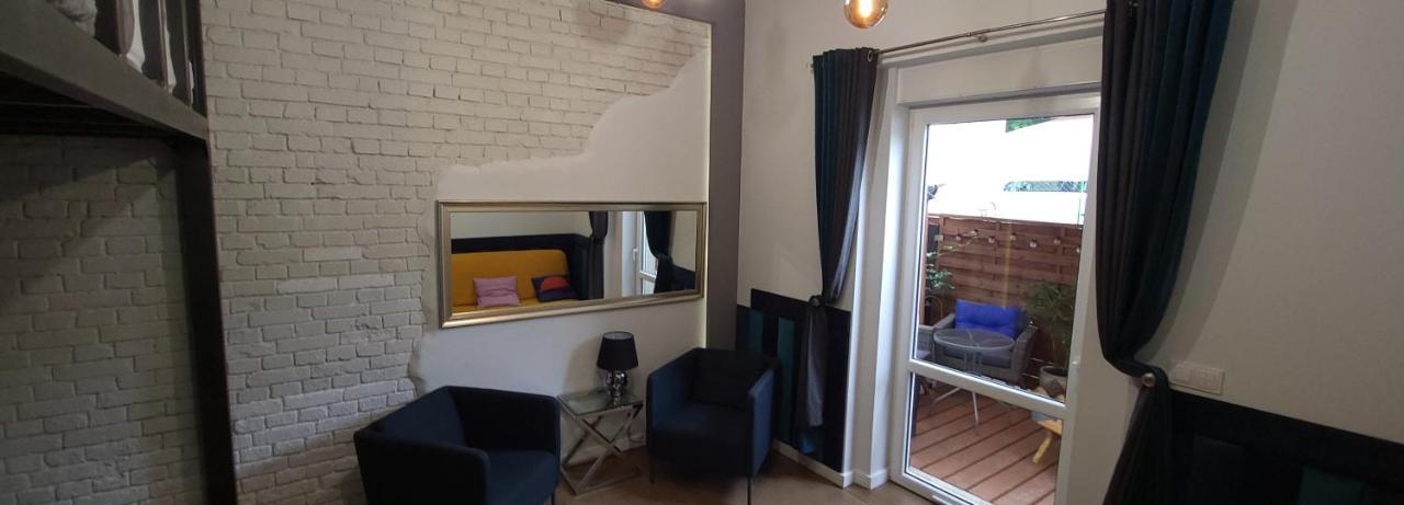 Apartament Antresola Drzewna Apartment Zielona Gora  Luaran gambar