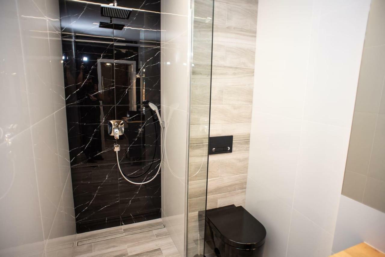 Apartament Antresola Drzewna Apartment Zielona Gora  Luaran gambar